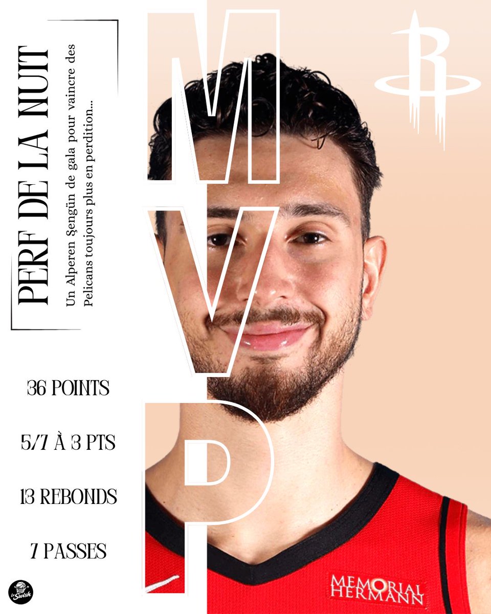 Le Swish tweet media