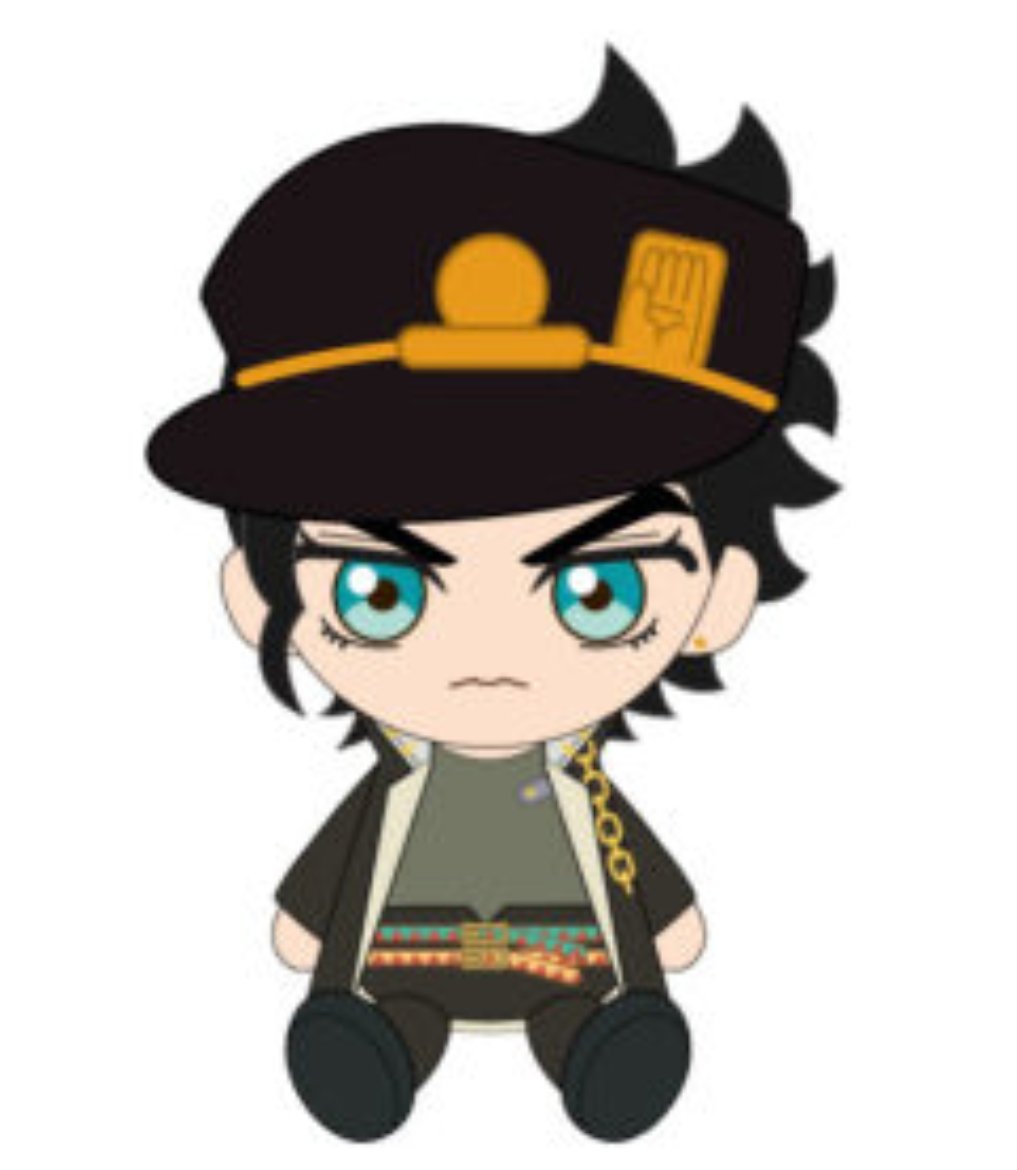 💫 𝐉𝐨𝐭𝐚𝐫𝐨 𝐊𝐮𝐣𝐨 ⭐🍥 tweet media