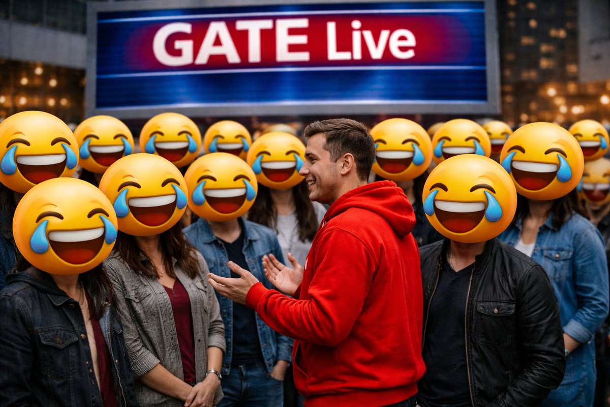 Crypto Revolution Masters tweet media