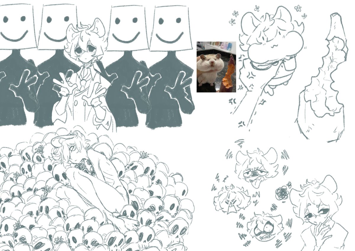 SpaceSpheal tweet media