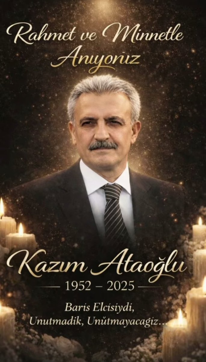 NAHİT BAYAR tweet media