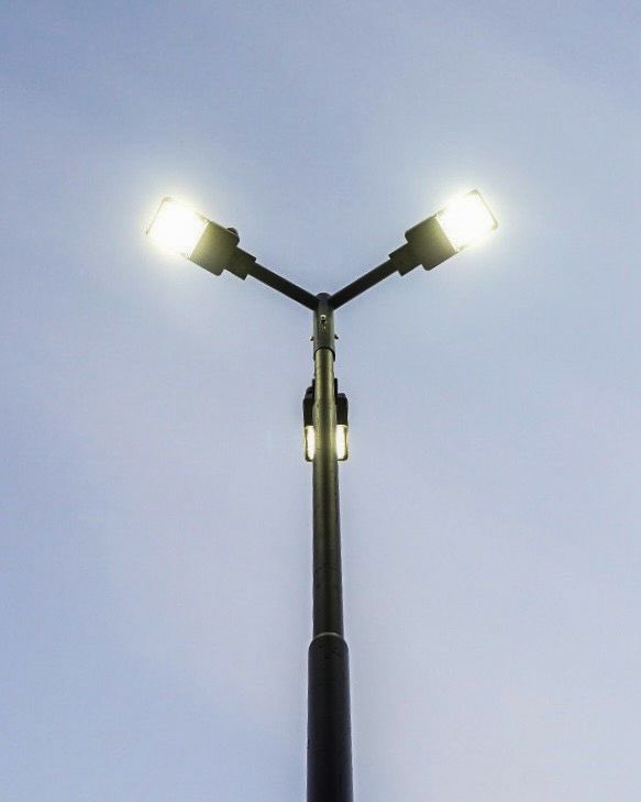 Martín Llaryora tweet media