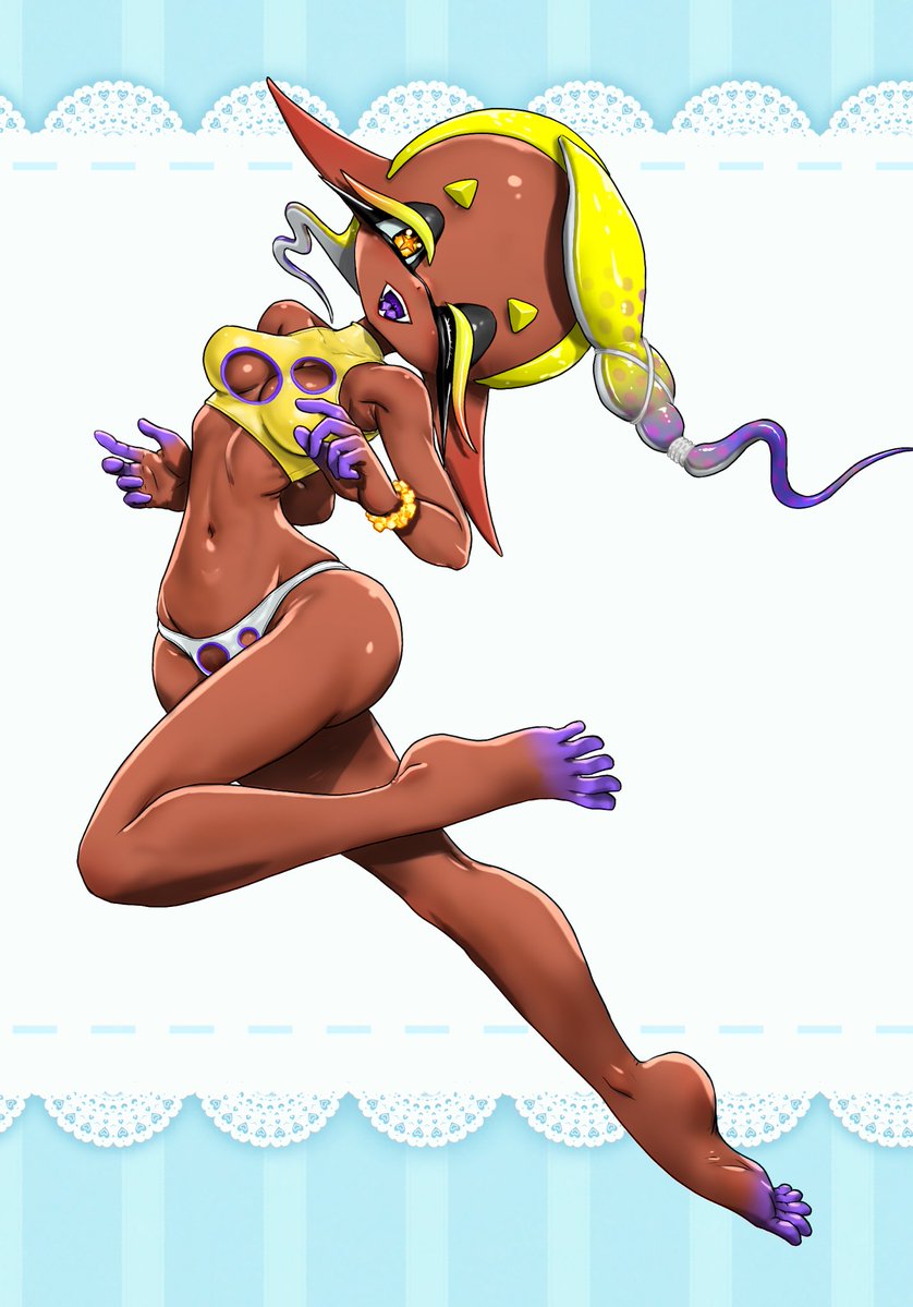 こはる２号 tweet media