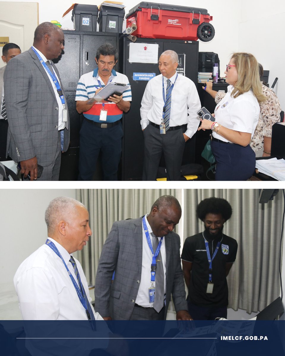 IMELCF PANAMA tweet media