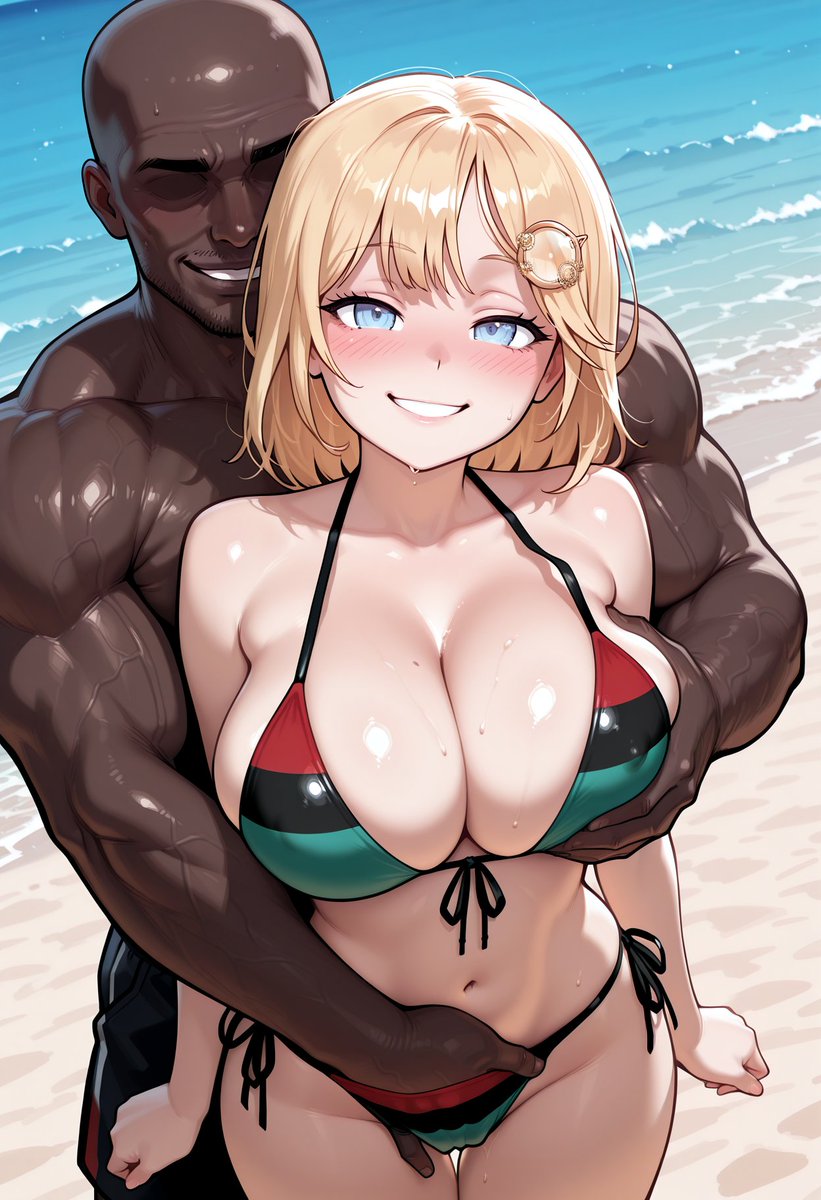 KorvidAI🔞 tweet media