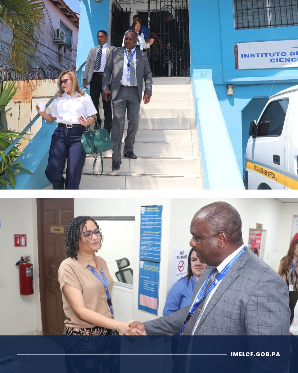 IMELCF PANAMA tweet media