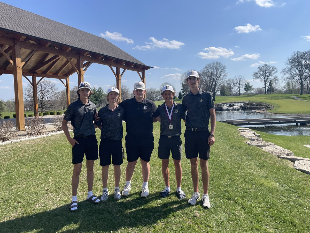 FZE Golf tweet media