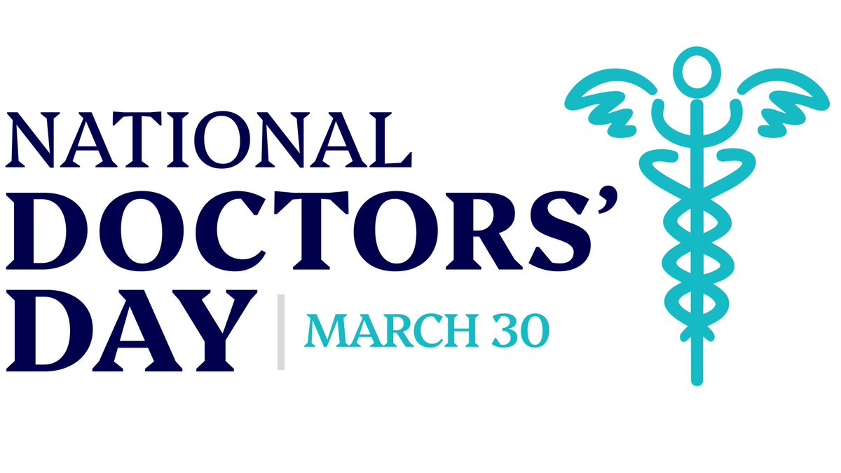 SequenceMd's tweet photo. Happy National Doctors’ Day to the physicians who never stop asking why. At SequenceMD, we have the privilege of partnering to unravel unresolved symptoms, undiagnosed conditions, and complex genetic and metabolic diagnoses for patients of all ages.

#RareDiseases #GeneticTesting https://t.co/4YGxNnL4Xk