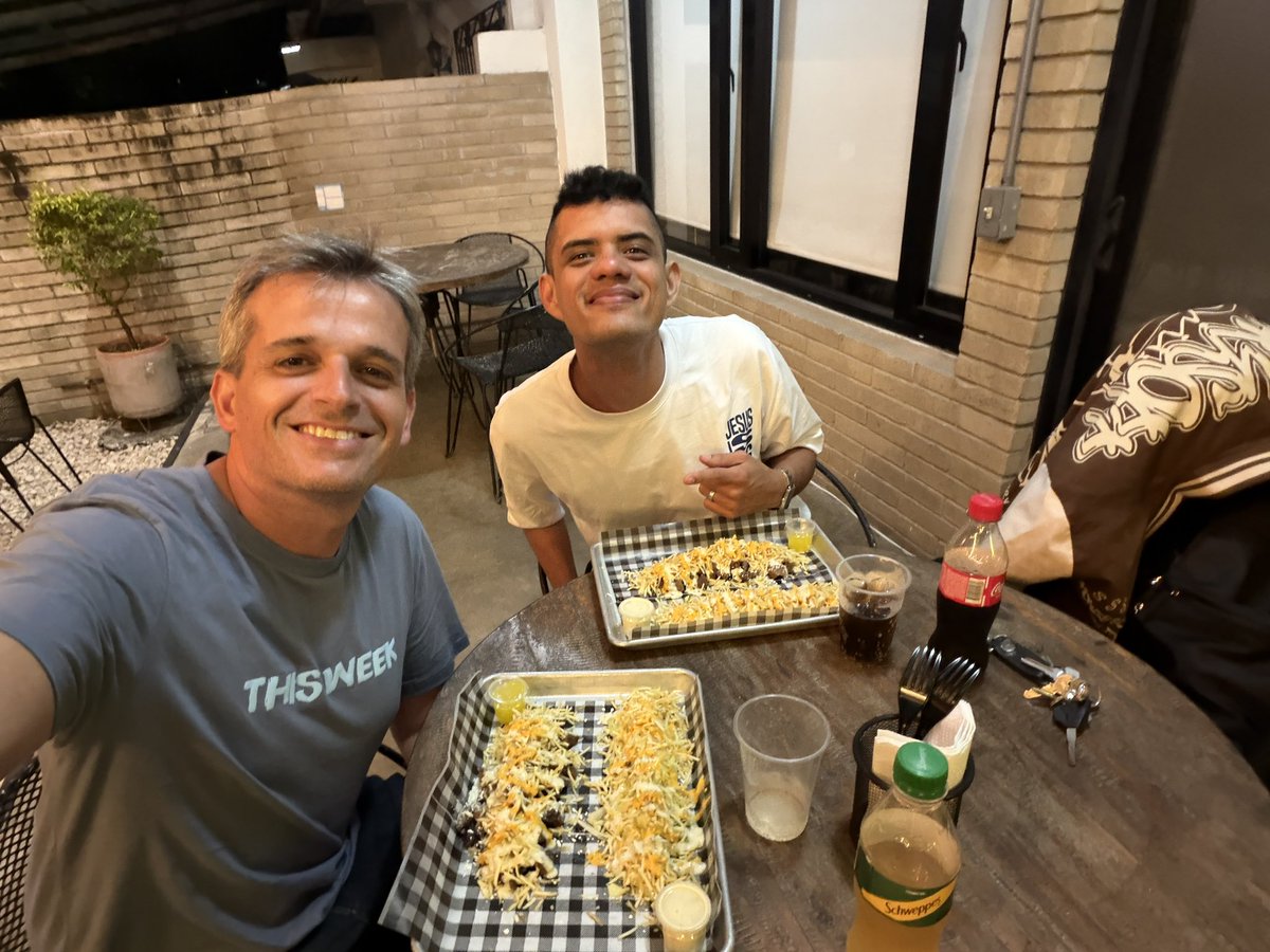 PABLO MARTINEZ tweet media