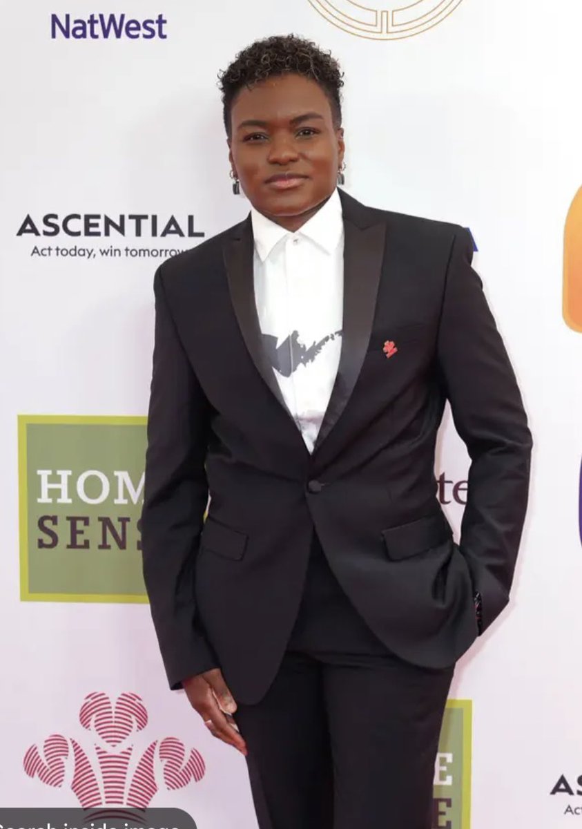 Caro Betts tweet media