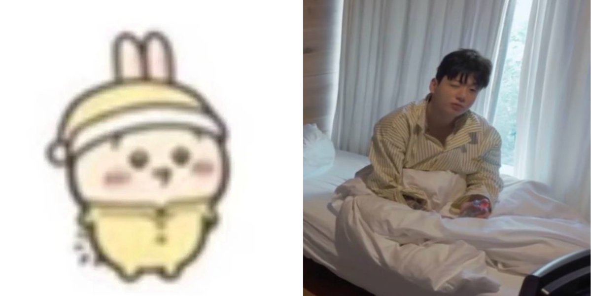 jungkook tweet media