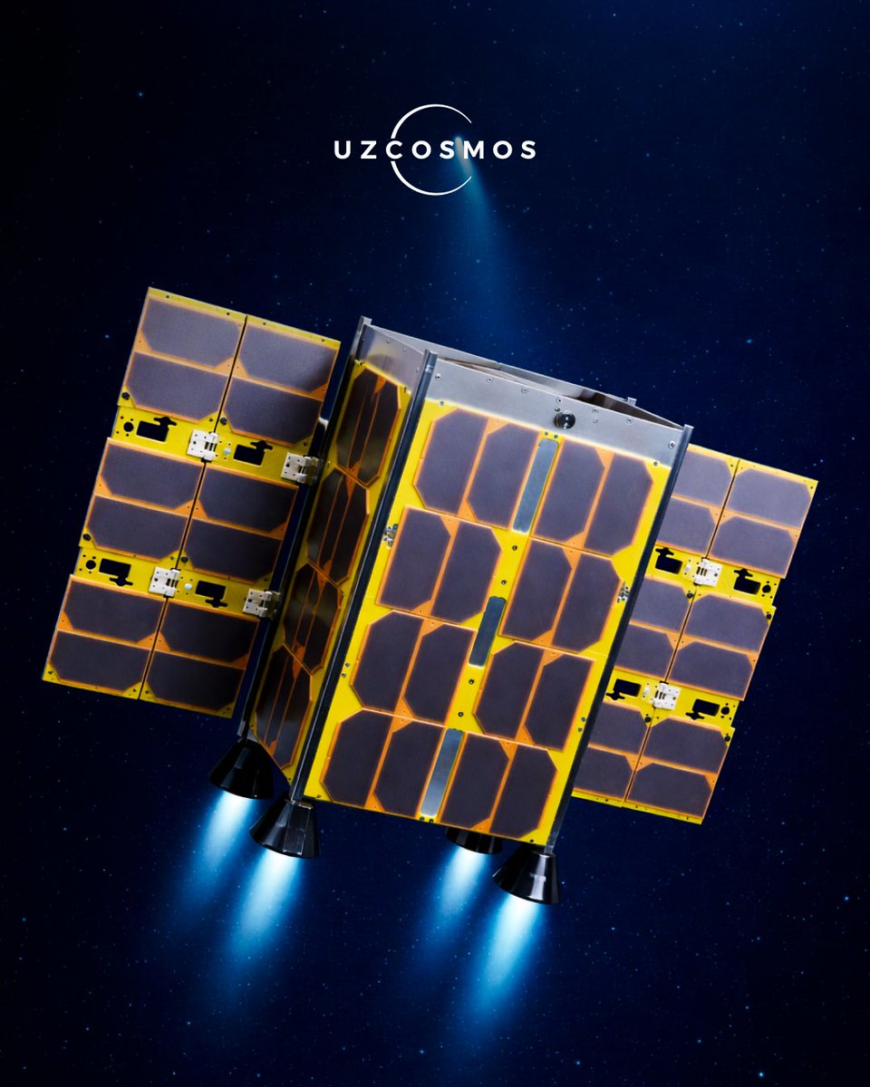 Uzcosmos tweet media