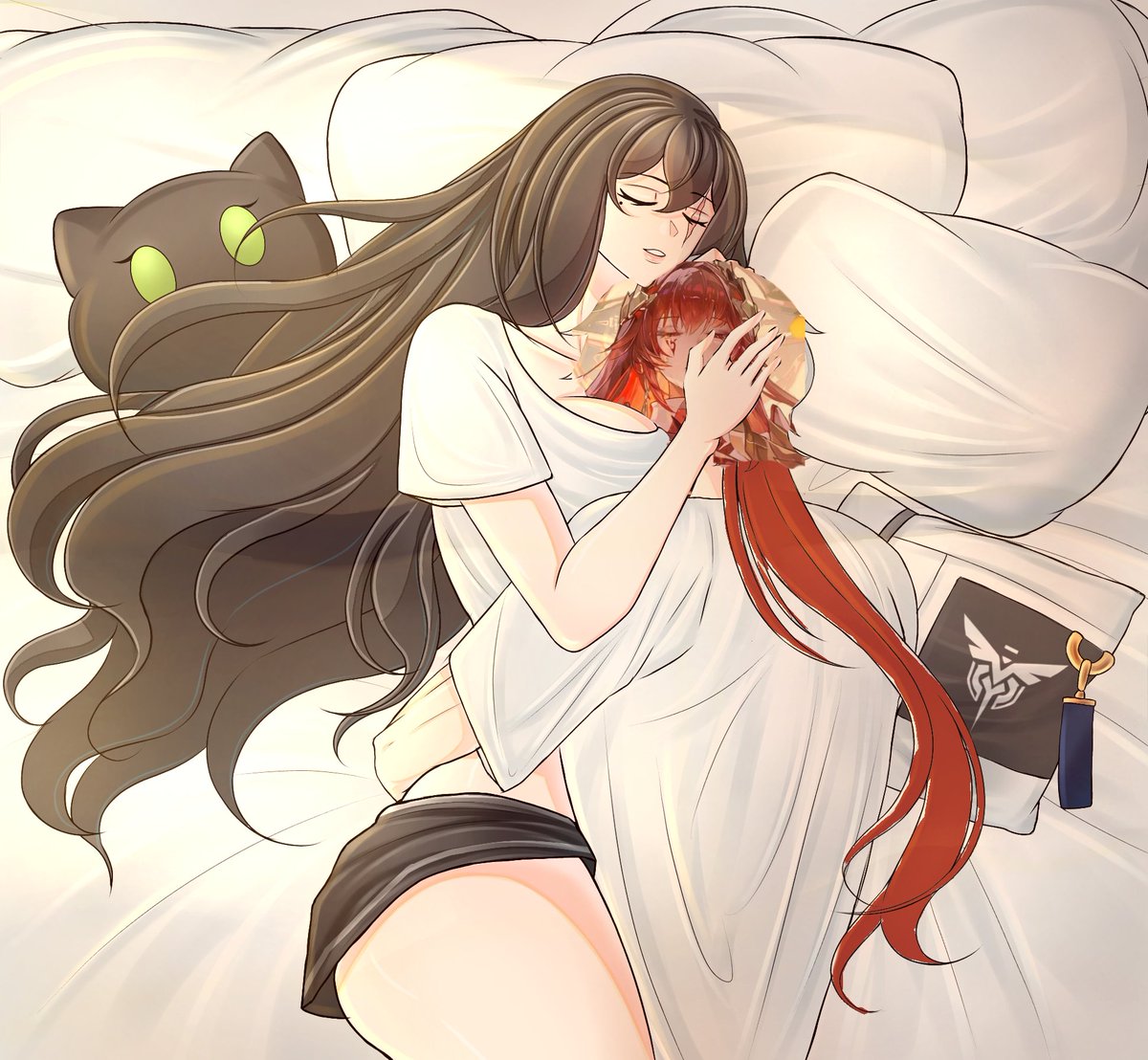 Ayinn's wife (☆Mitsuki☆) tweet media