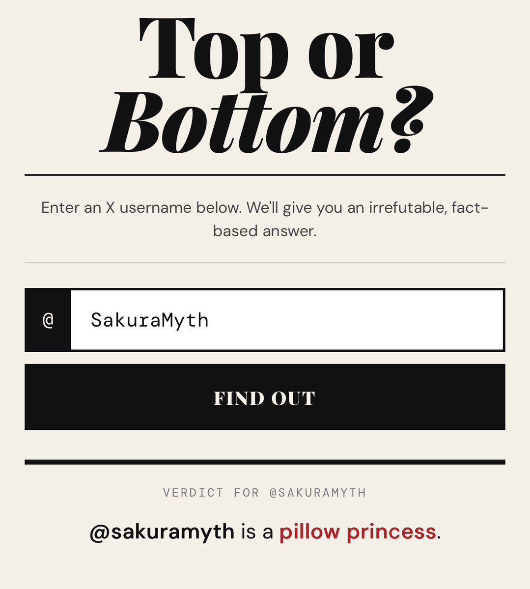 SakuraMyth tweet media