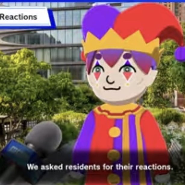 𖦹 luce tha goose tweet media