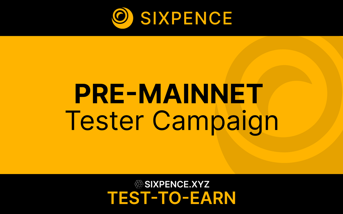 Sixpence tweet media