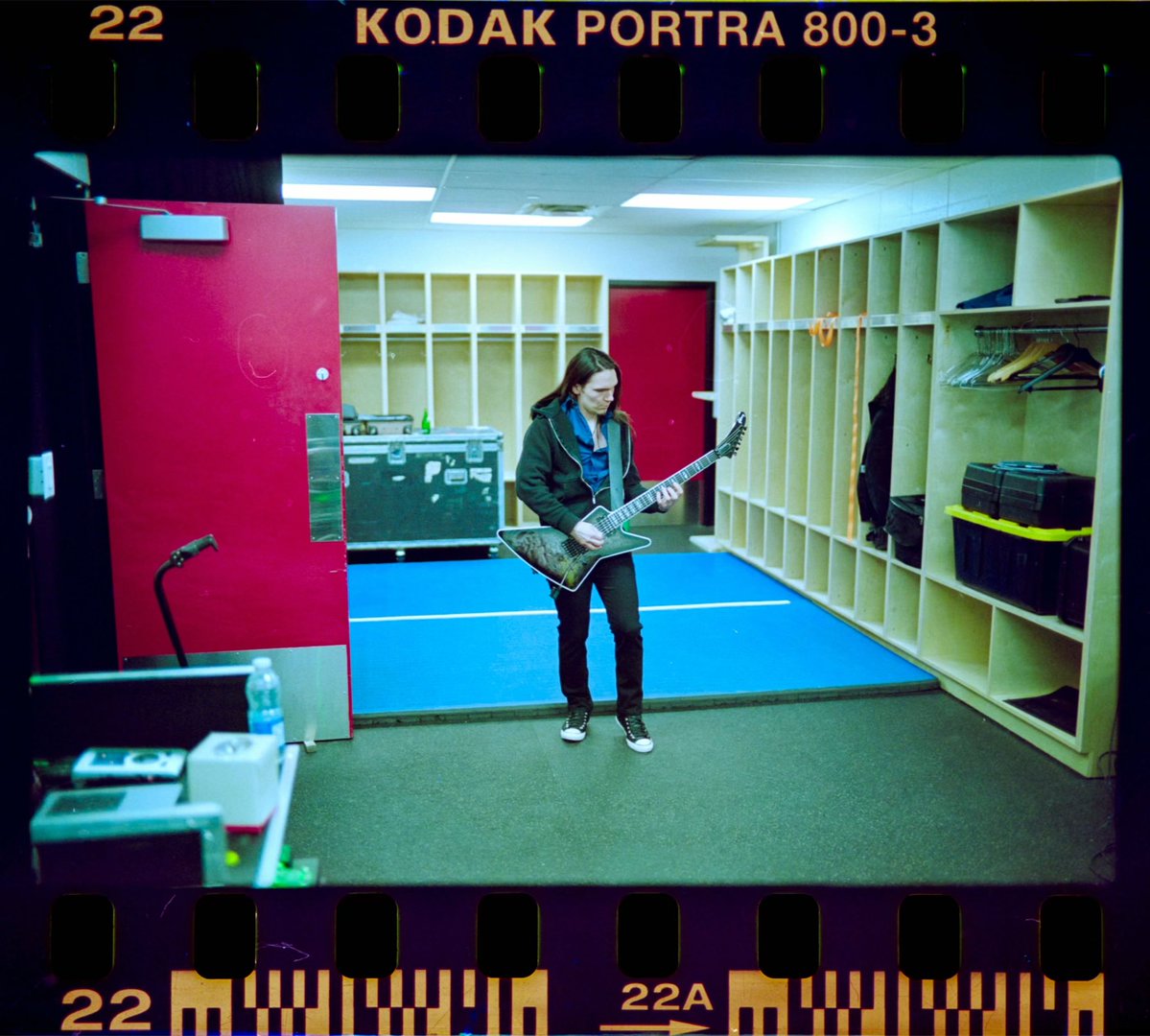 Megadeth tweet media