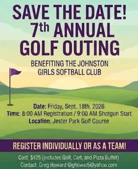Johnston Softball tweet media