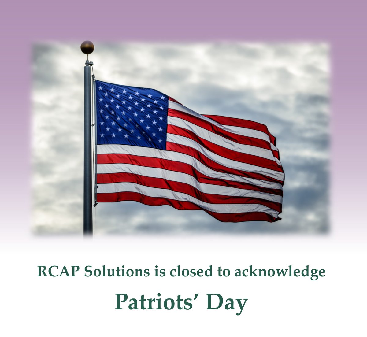 RCAP Solutions tweet media