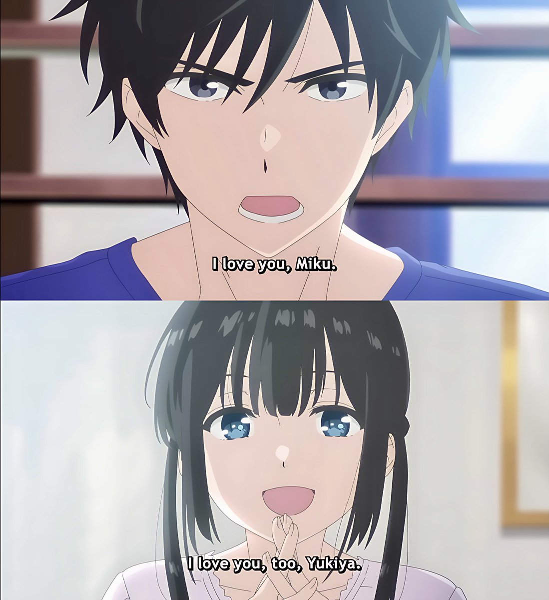 𝗟𝘂𝘃✨ tweet media