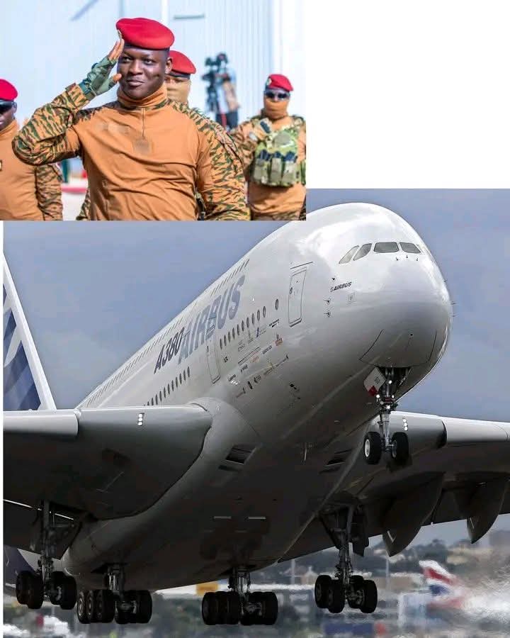 Sahel Revolutionary Soldier tweet media