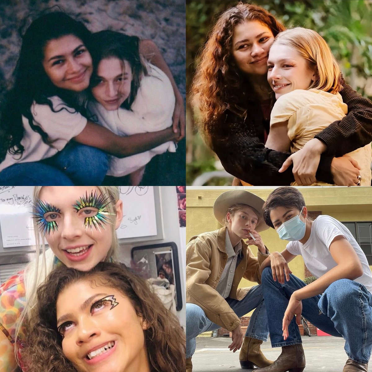 pop vibes tweet media