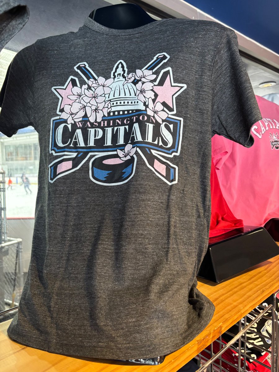 Capitals Stores tweet media