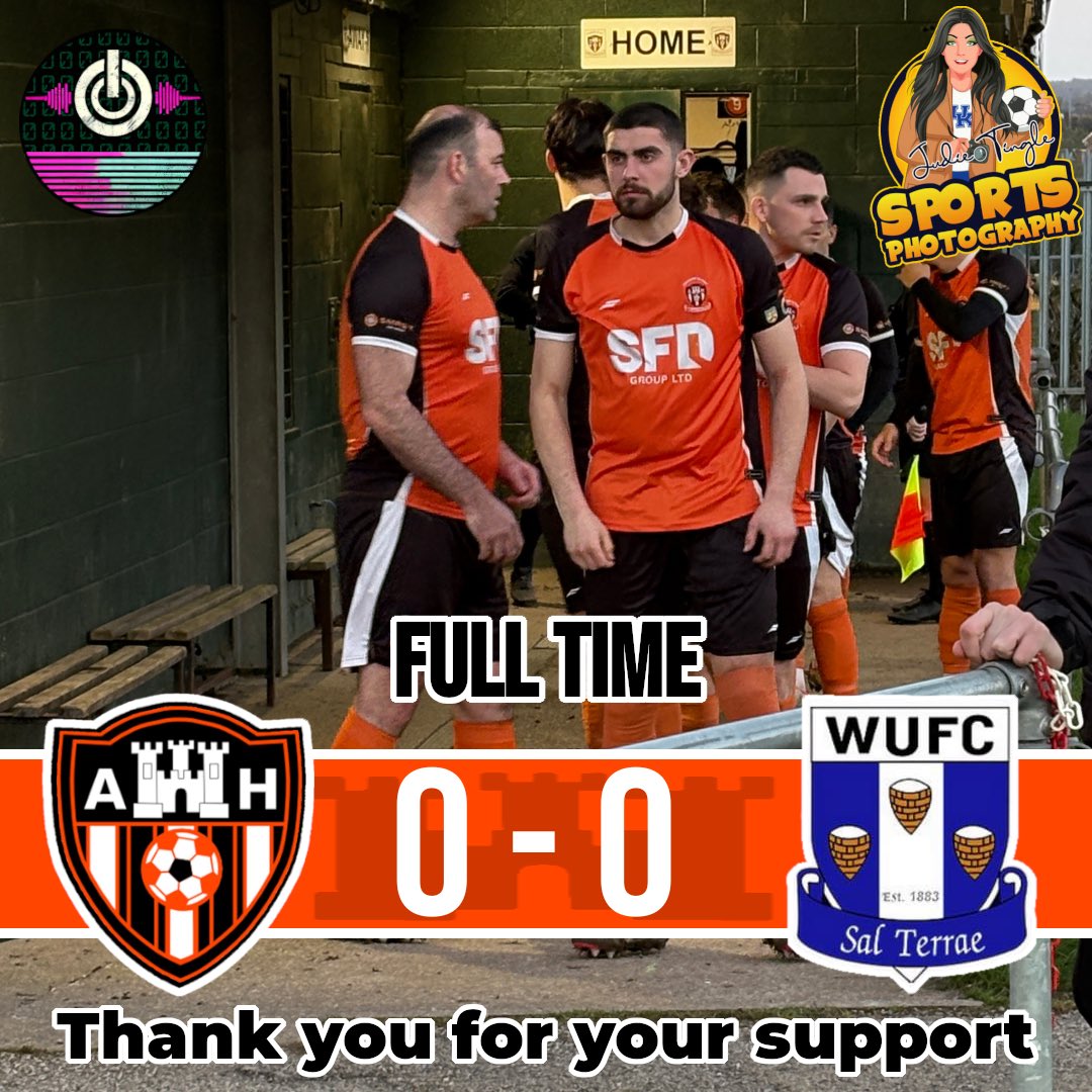 Abbey Hulton Utd FC tweet media