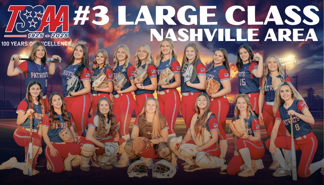 Page High Softball tweet media