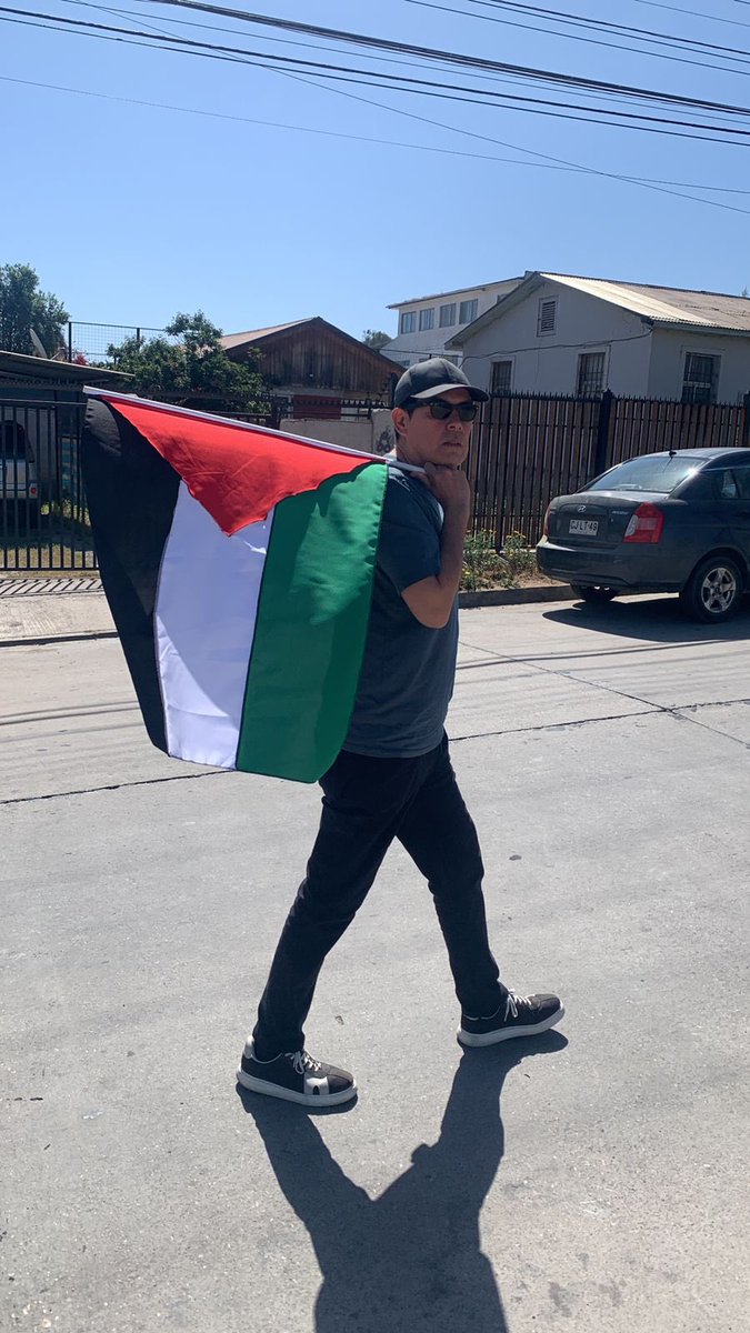 Rodrigo Andrade R. tweet media