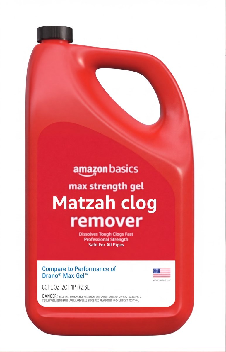 zalmy cohen tweet media