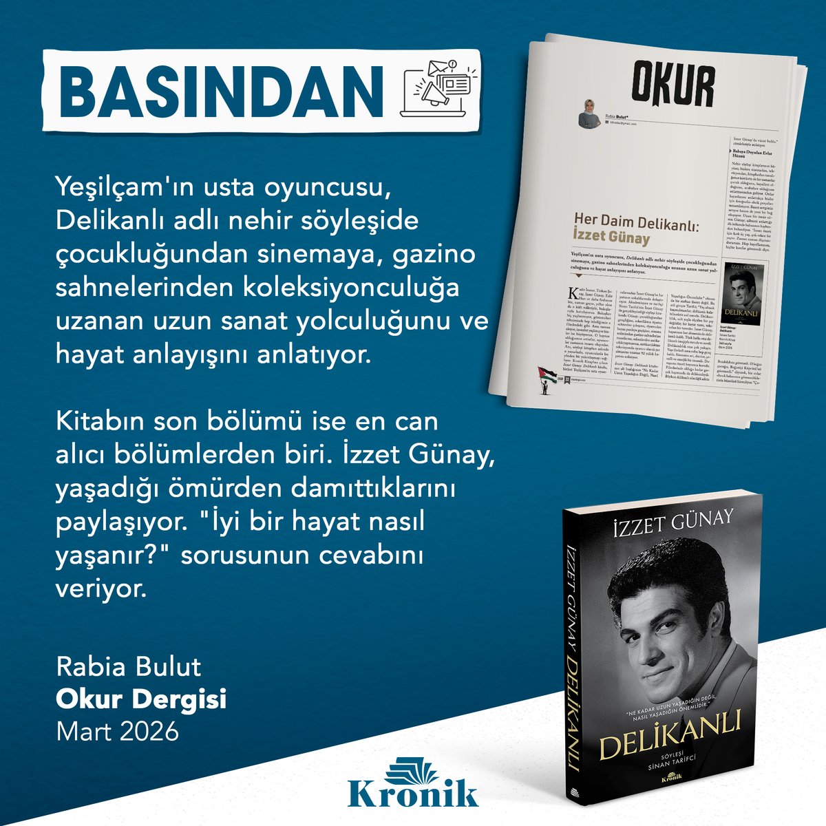 Kronik Kitap tweet media