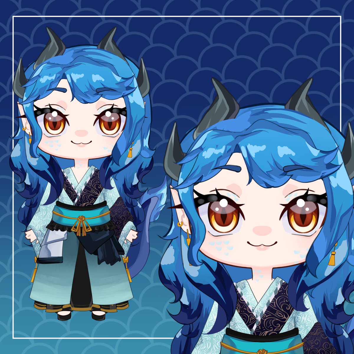 Nenesys 🦇 tweet media