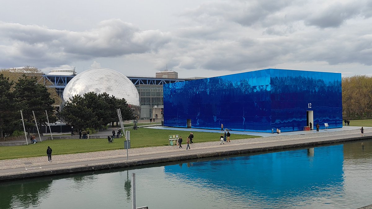 Echo Nuit tweet media