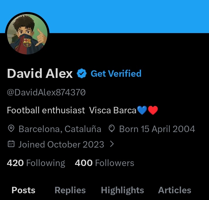 David Alex tweet media