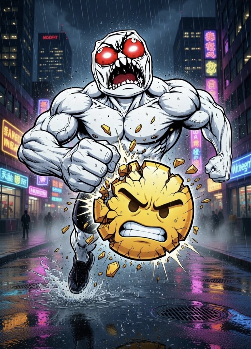 RAGECOINSOL_'s tweet photo. The real $Rage https://t.co/sO0kCaOvSH