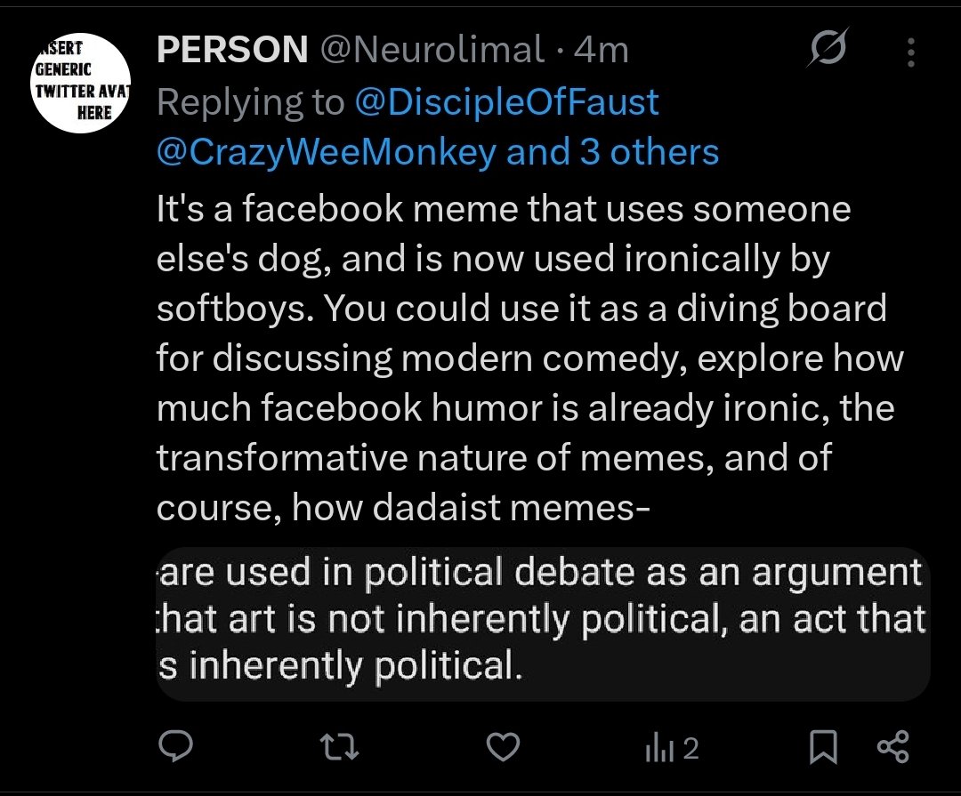 Disciple Of Faust tweet media