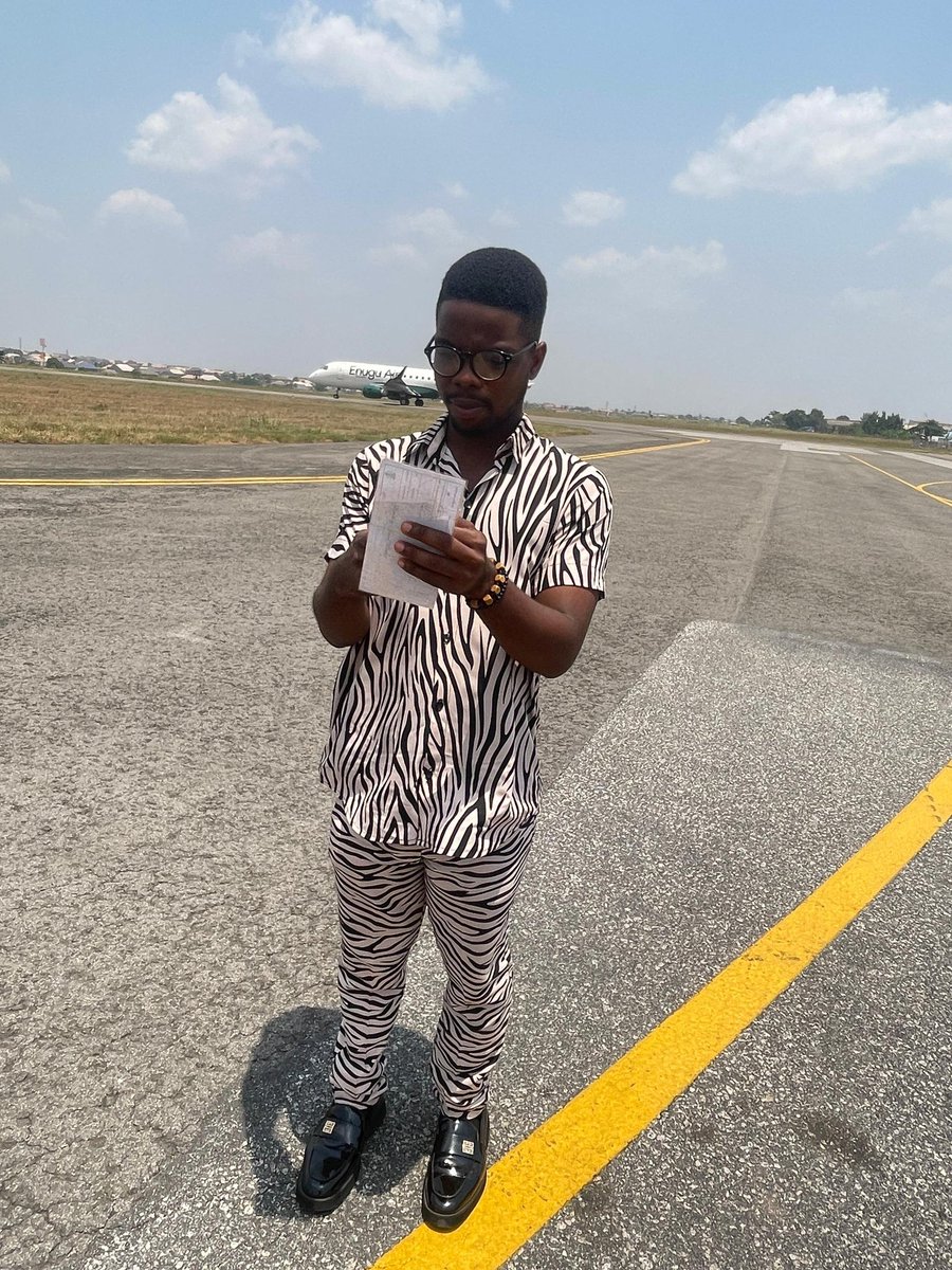 Okonkwo Divine Stephen tweet media