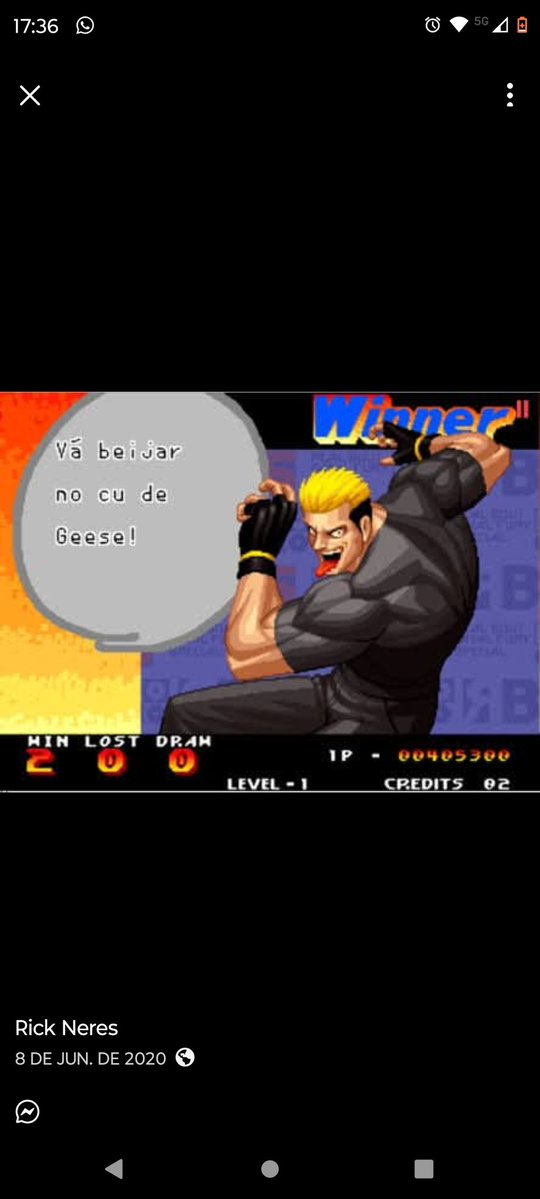 Viúvas Do Fliperama tweet media