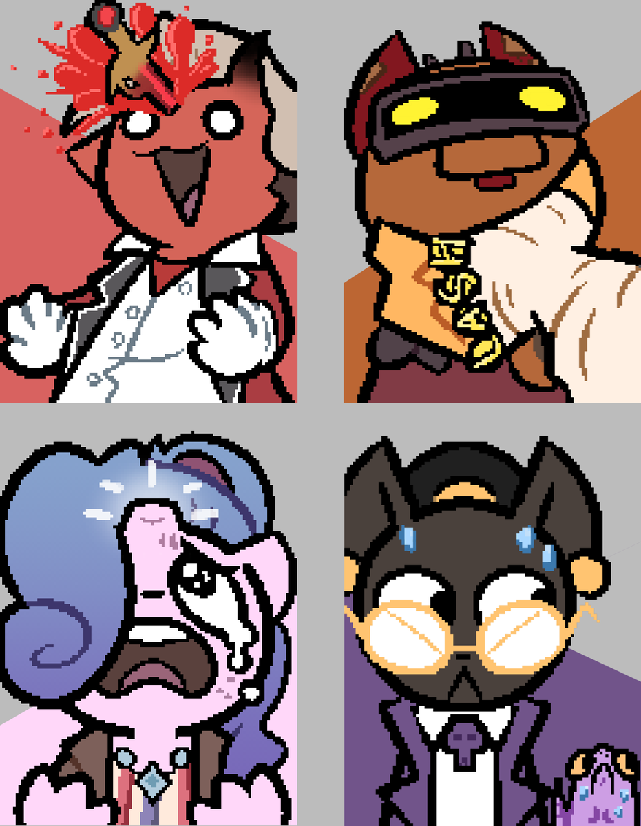 Die Chance tweet media