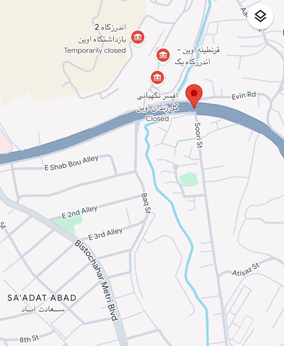 آیت‌الله اِستمنایی Ayatollah Estemnayi tweet media