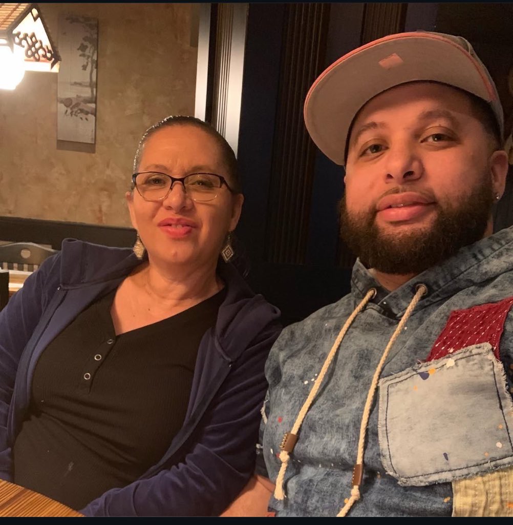 ⚡️AMADIOHA LIGHTING tweet media