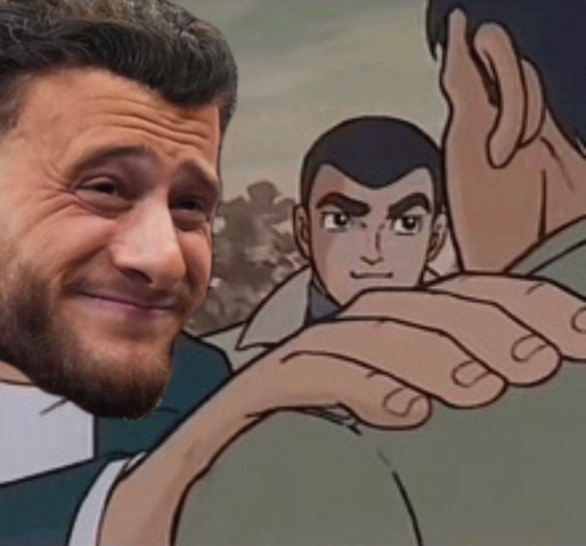 Wrestlefish tweet media