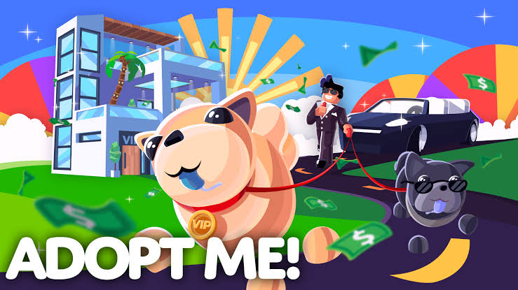 Adopt Me! Reporters 📚 tweet media