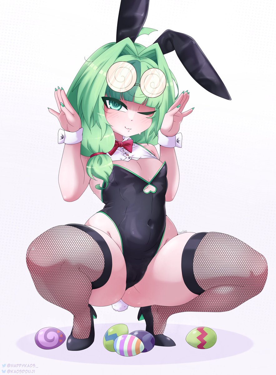 Kaos Douji 🍙 tweet media