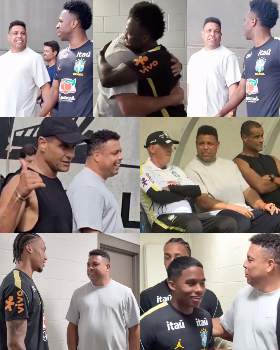 Invictos tweet media