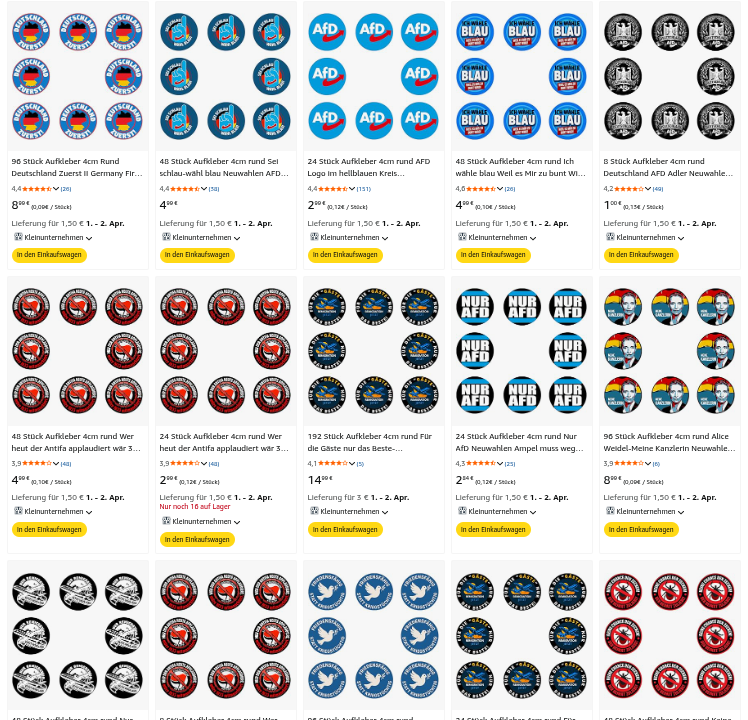 Marla Svenja Liebich tweet media