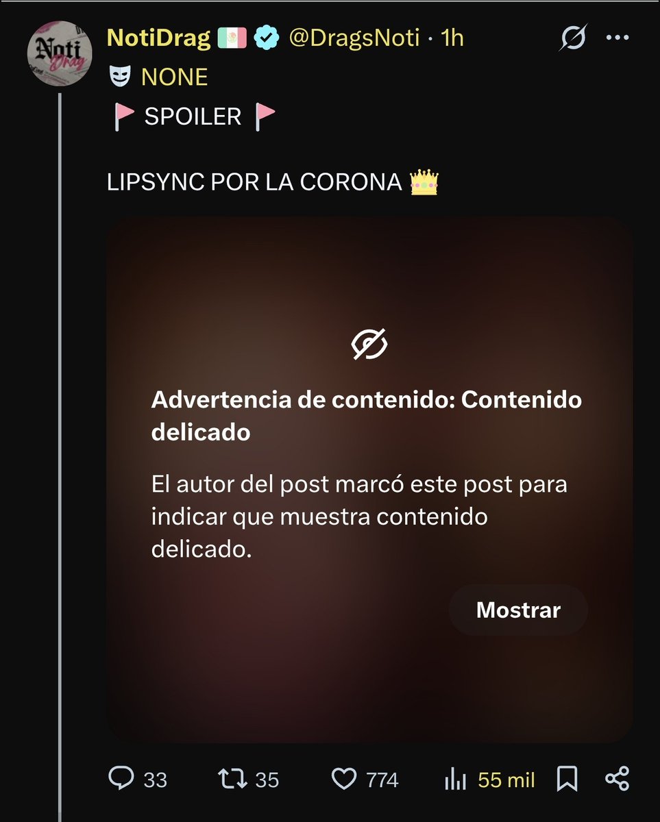 NotiDrag 🇲🇽 tweet media