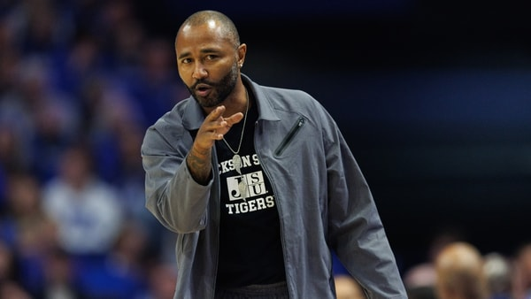 Drew Franklin tweet media