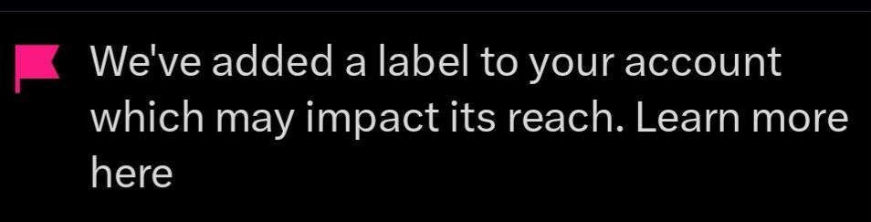 Maggie Bluxome can't see her feet tweet media